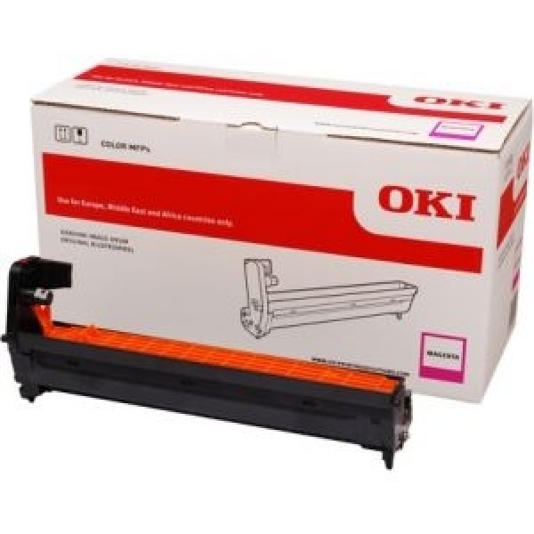 Tamburo Oki 44844418 magenta - B02288