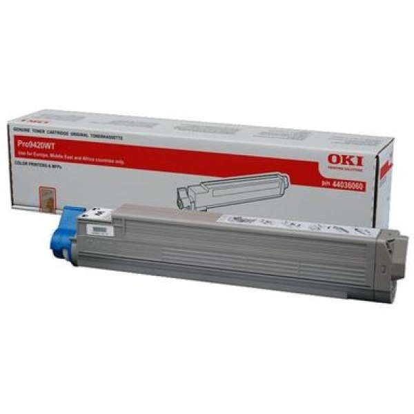 Toner Oki 44036060 bianco - B02290