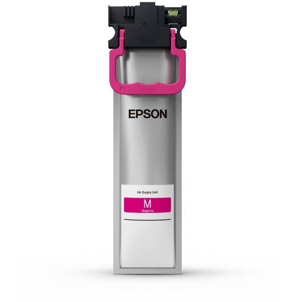 Cartuccia Epson XL WF-C53xx / WF-C58xx (C13T11D340) magenta - B02300