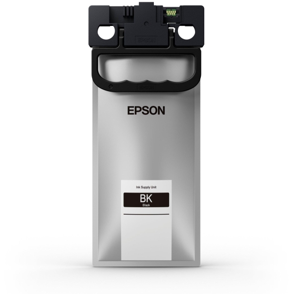 Cartuccia Epson XXL WF-C53xx / WF-C58xx (C13T11E140) nero - B02304