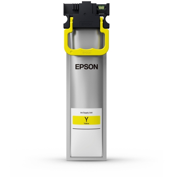 Cartuccia Epson L WF-C53xx / WF-C58xx (C13T11C440) giallo - B02322