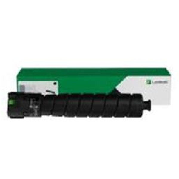 Fotoconduttore Lexmark 73D0P00 nero - B02330