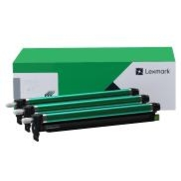 Fotoconduttore Lexmark 73D0Q00 nero - B02331