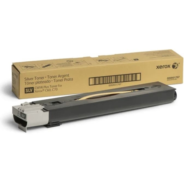 Toner Xerox 006R01797 argento - B02333