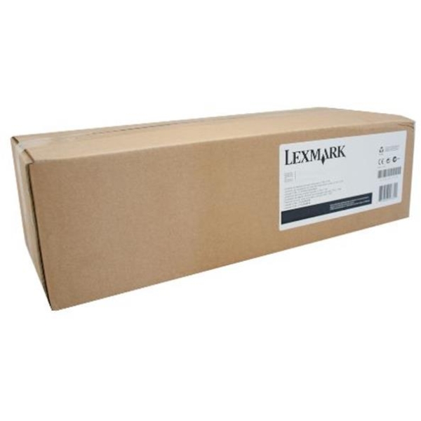 Toner Lexmark 24B7514 nero - B02341
