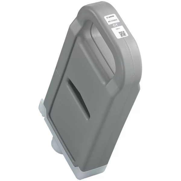 Cartuccia Canon PFI-2700 (5292C001) grigio - B02371