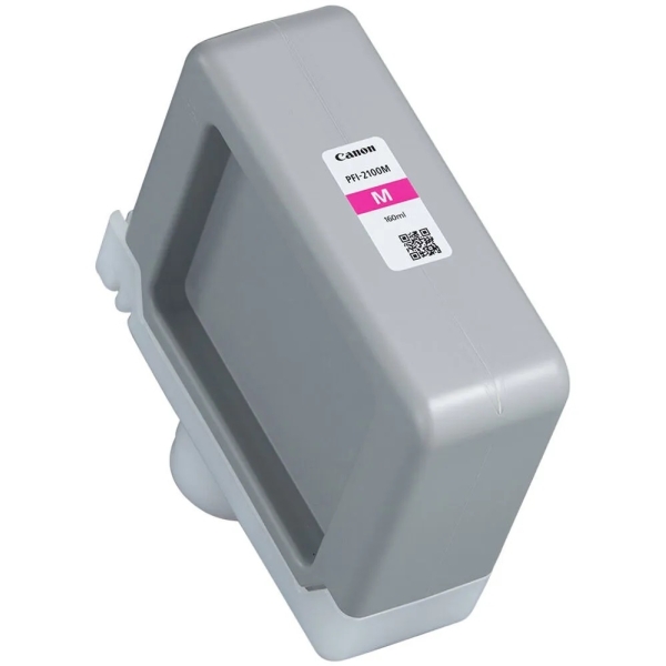 Cartuccia Canon PFI-2100 (5268C001) magenta - B02372
