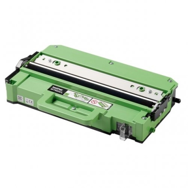 Collettore toner Brother WT800CL - B02379