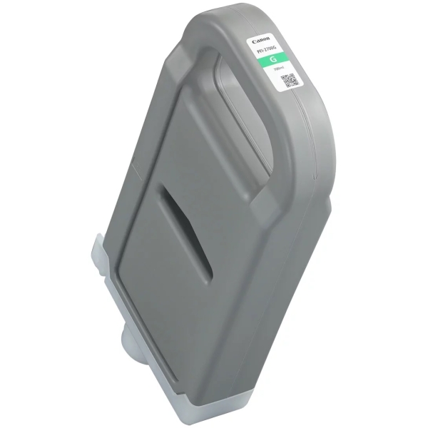 Cartuccia Canon PFI-2700 (5295C001) verde - B02398