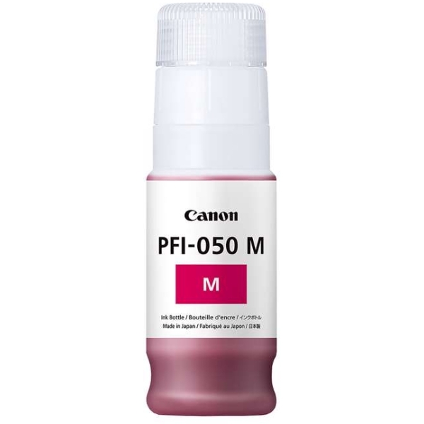 Cartuccia Canon PFI-050 (5700C001) magenta - B02414