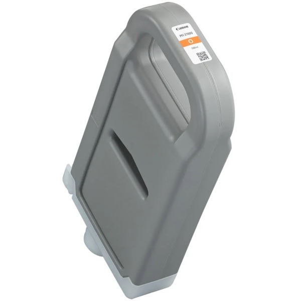 Cartuccia Canon PFI-2700 (5294C001) arancio - B02423