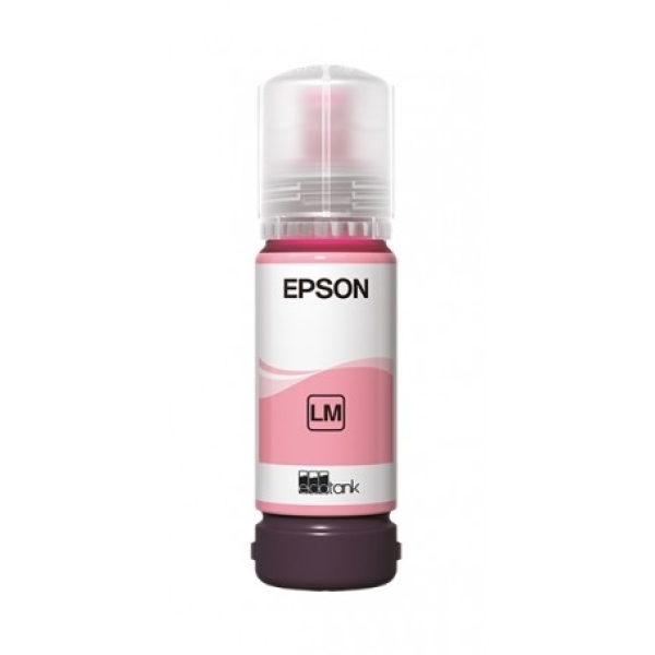 Cartuccia Epson 107 (C13T09B640) magenta chiaro - B02432
