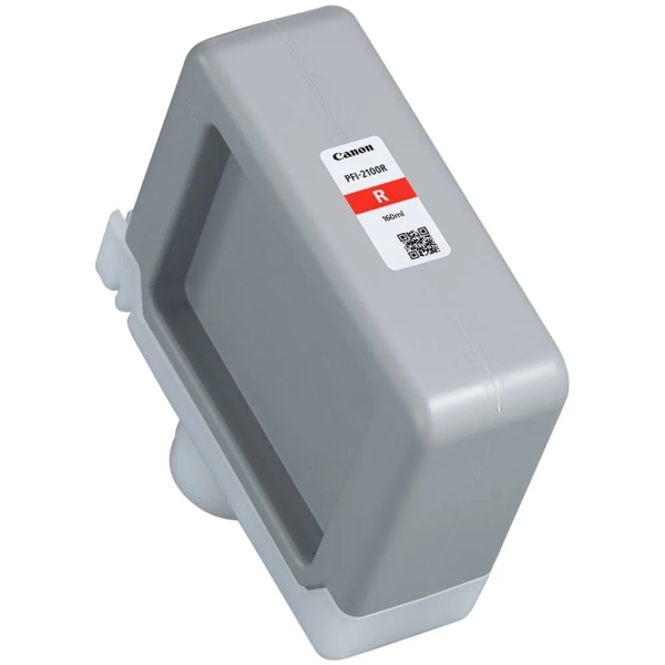 Cartuccia Canon PFI-2100 (5271C001) rosso - B02435