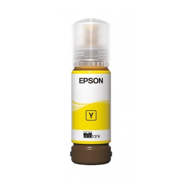 Cartuccia Epson 107 (C13T09B440) giallo - B02439