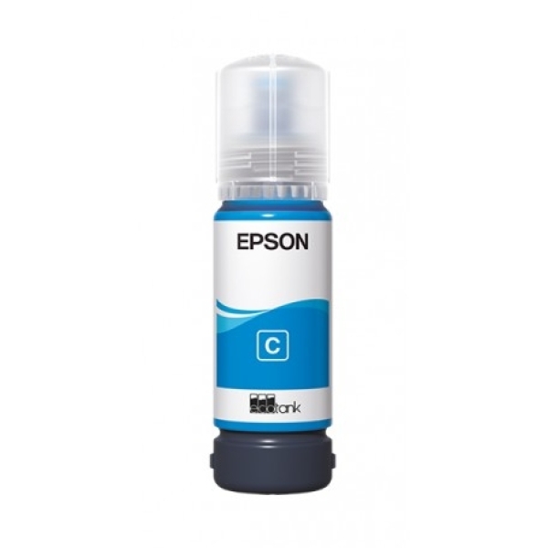 Cartuccia Epson 107 (C13T09B240) ciano - B02446