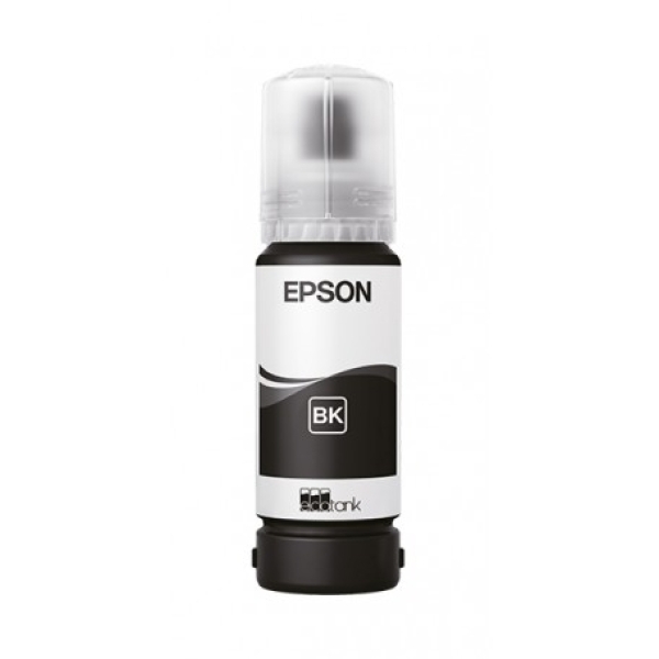 Cartuccia Epson 107 (C13T09B140) nero - B02449