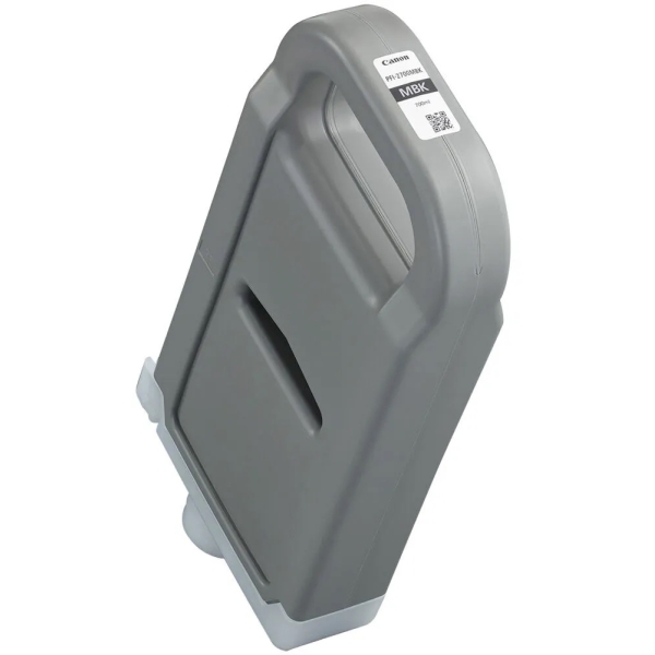 Serbatoio Canon PFI-2700 (5287C001) nero opaco - B02457
