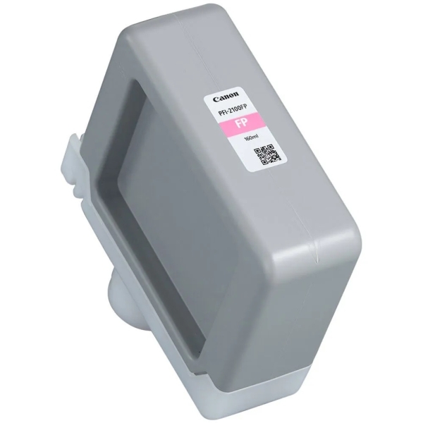 Cartuccia Canon PFI-2100 (5275C001) rosa fluorescente - B02460