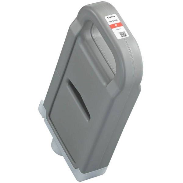 Cartuccia Canon PFI-2700 (5293C001) rosso - B02462