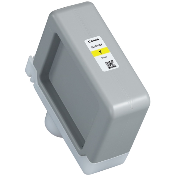 Cartuccia Canon PFI-2100 (5269C001) giallo - B02463