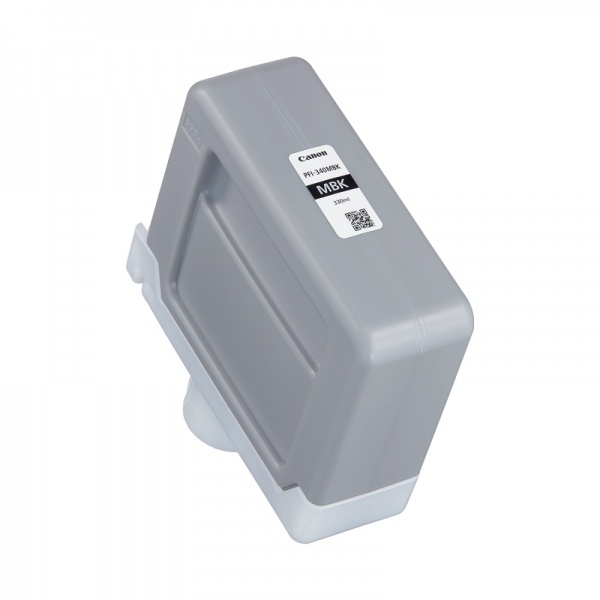 Cartuccia Canon PFI-340 (4773C001AA) nero opaco - B02464