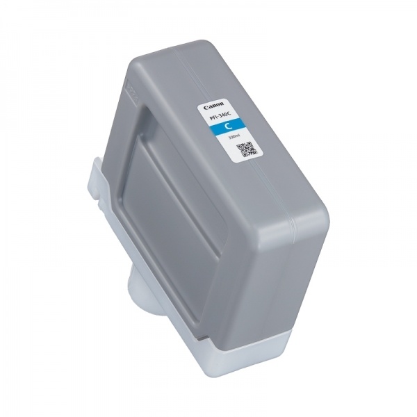 Cartuccia Canon PFI-340 (4775C001AA) ciano - B02467