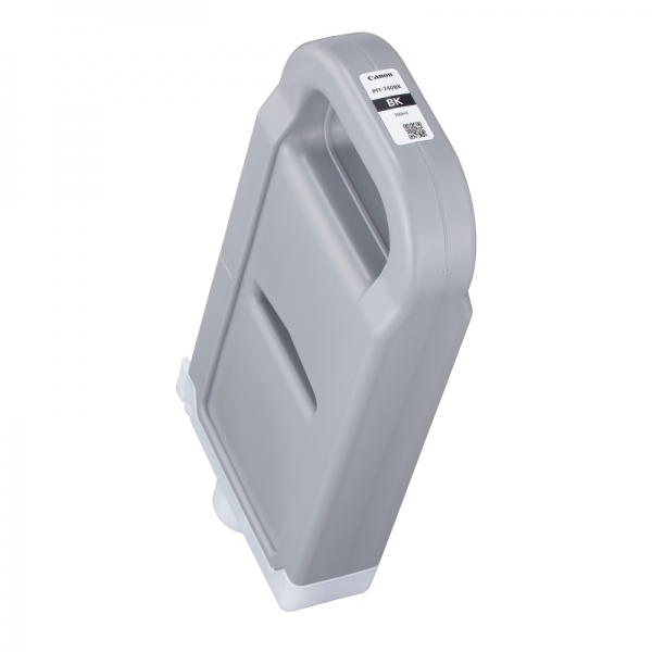 Cartuccia Canon PFI-740 (4769C001AA) nero - B02482