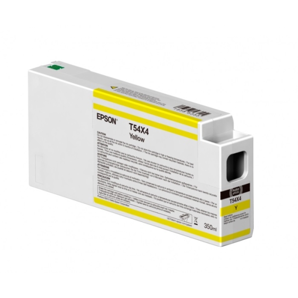 Cartuccia Epson T54X4 (C13T54X400) giallo - B02493