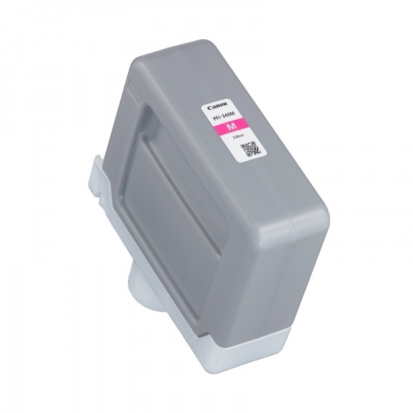 Cartuccia Canon PFI-340 (4776C001AA) magenta - B02509