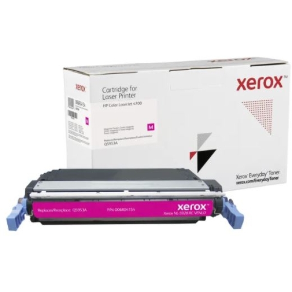Toner Xerox Everyday 006R04154 magenta - B02547
