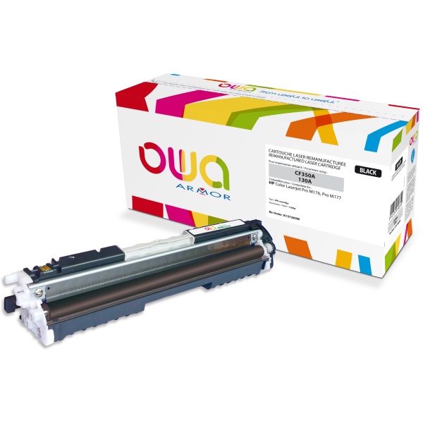 Toner OWA K15728OW nero - B02618