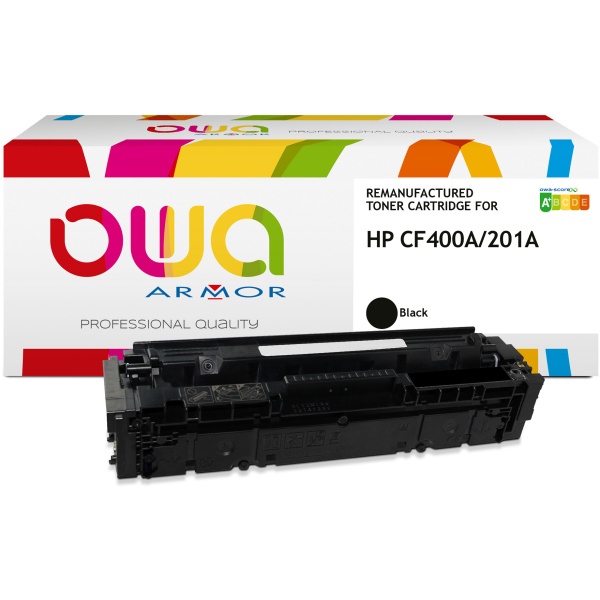 Toner OWA K15828OW nero - B02631