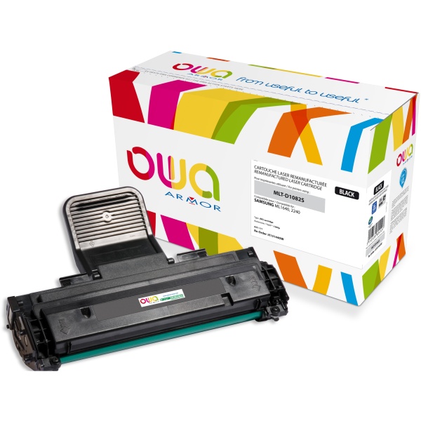 Toner OWA K15144OW nero - B02648