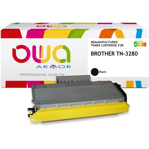 Toner OWA K15147OW nero - B02684