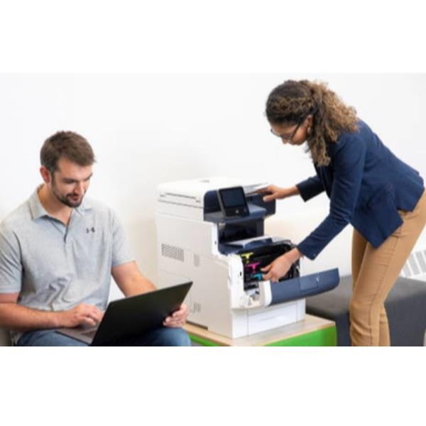 Unità immagine Xerox C625 (013R00698) colore - B02695