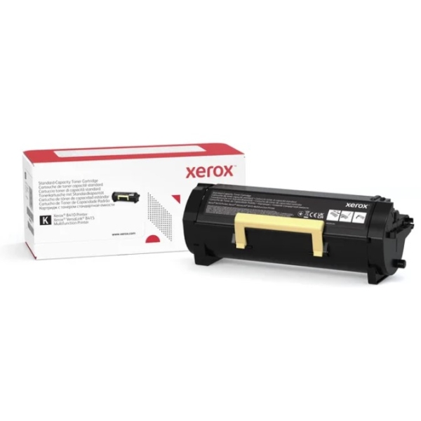 Toner Xerox B410/B415 (006R04725) nero - B02720