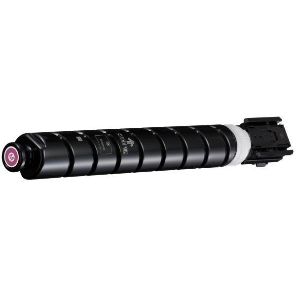 Toner Canon C-EXV 58L (3768C002) magenta - B02761