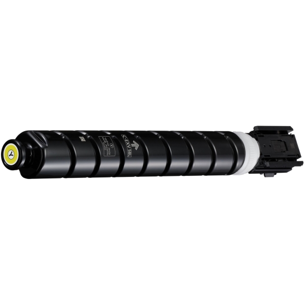 Toner Canon C-EXV 58L (3769C002) giallo - B02765
