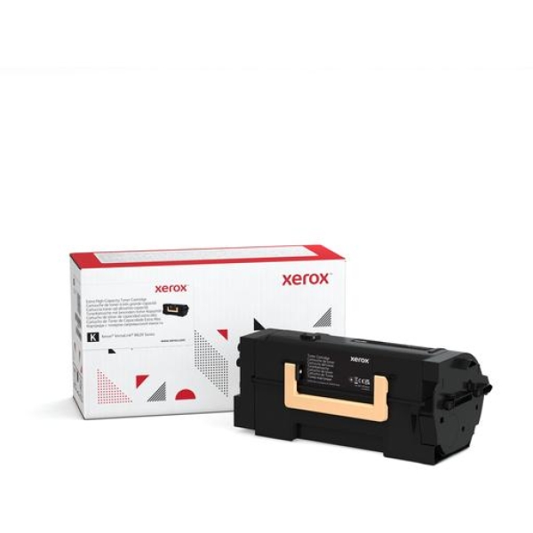 Toner Xerox 006R04670 nero - B02801
