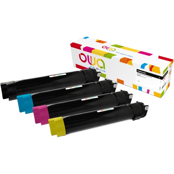 Toner OWA K18347OW magenta - B02808