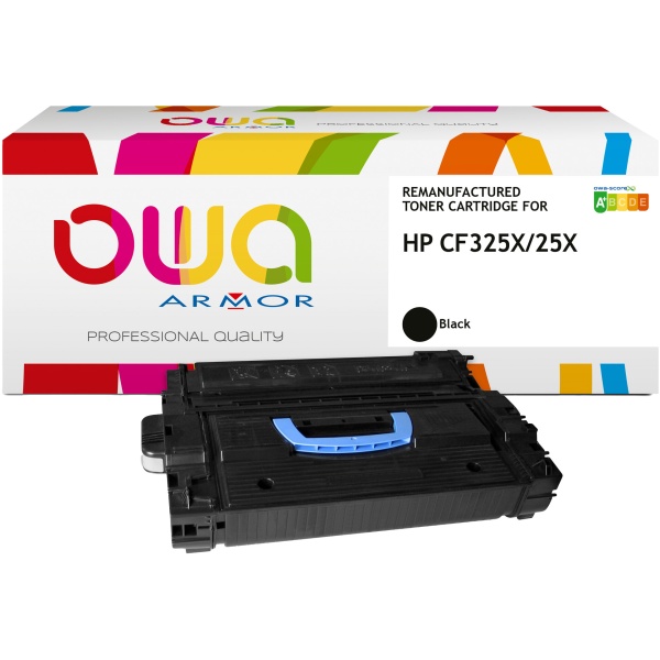 Toner OWA K15726OW nero - B02821