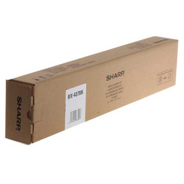 Consumabile Sharp MX-407MK - B02847