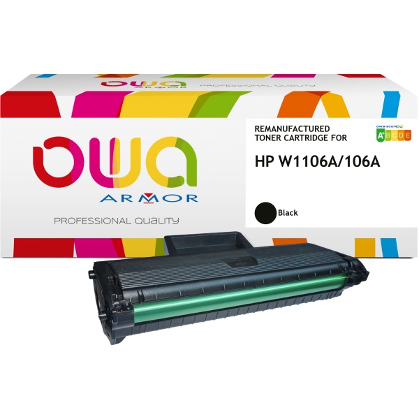 Toner OWA K18882OW nero - B02855