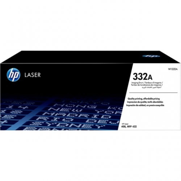 Tamburo HP 332A (W1332A) - B02902