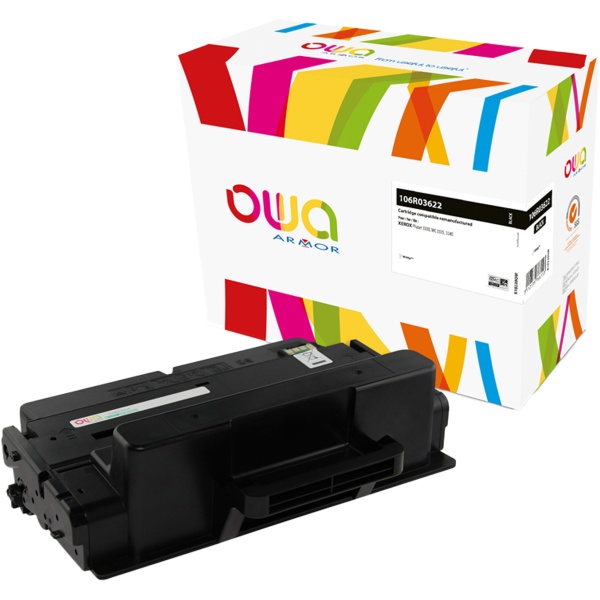 Toner OWA K18339OW nero - B02905