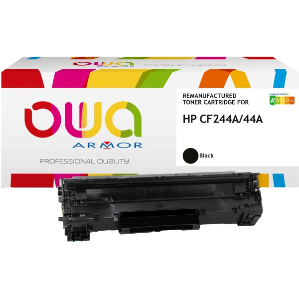 Toner OWA K18229OW nero - B02926