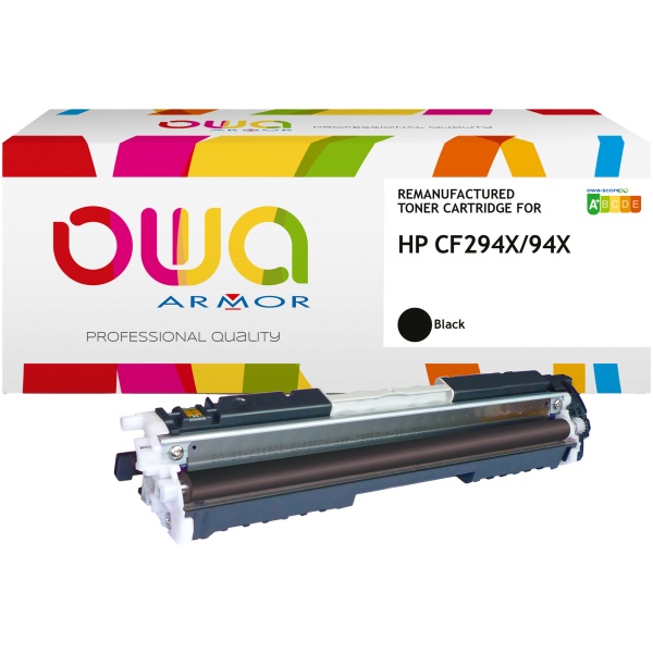 Toner OWA K18613OW nero - B02929