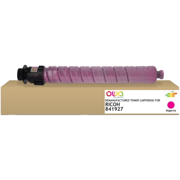 Toner OWA K40054OW magenta - B02939