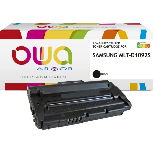 Toner OWA K15145OW nero - B02960