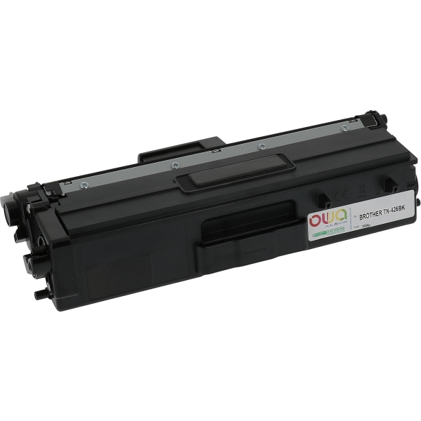 Toner OWA K18068OW giallo - B02962
